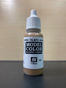 Model Color - 模型色彩 (No. 101 - 170) 17 ml