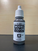 Model Color - 模型色彩 (No. 1 - 100) 17 ml