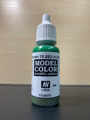 Model Color - 模型色彩 (No. 1 - 100) 17 ml