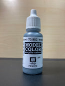 Model Color - 模型色彩 (No. 1 - 100) 17 ml