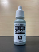 Model Color - 模型色彩 (No. 101 - 170) 17 ml