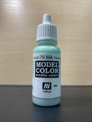 Model Color - 模型色彩 (No. 1 - 100) 17 ml