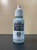 Model Color - 模型色彩 (No. 101 - 170) 17 ml