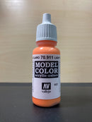 Model Color - 模型色彩 (No. 1 - 100) 17 ml