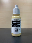 Model Color - 模型色彩 (No. 1 - 100) 17 ml