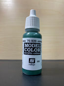 Model Color - 模型色彩 (No. 1 - 100) 17 ml