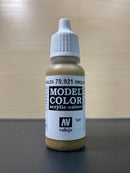 Model Color - 模型色彩 (No. 101 - 170) 17 ml