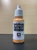 Model Color - 模型色彩 (No. 1 - 100) 17 ml