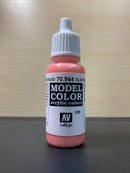 Model Color - 模型色彩 (No. 1 - 100) 17 ml