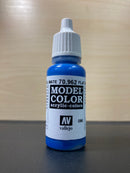 Model Color - 模型色彩 (No. 1 - 100) 17 ml