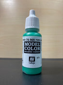 Model Color - 模型色彩 (No. 1 - 100) 17 ml