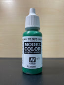 Model Color - 模型色彩 (No. 1 - 100) 17 ml