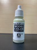 Model Color - 模型色彩 (No. 101 - 170) 17 ml