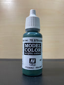Model Color - 模型色彩 (No. 1 - 100) 17 ml