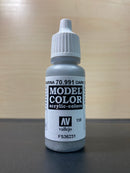 Model Color - 模型色彩 (No. 101 - 170) 17 ml