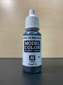 Model Color - 模型色彩 (No. 101 - 170) 17 ml
