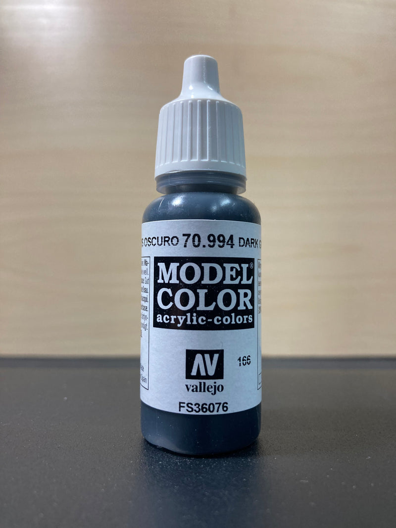 Model Color - 模型色彩 (No. 101 - 170) 17 ml