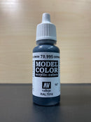Model Color - 模型色彩 (No. 101 - 170) 17 ml