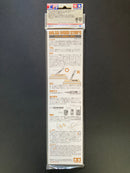 Balsa Wood Strips 輕木, 飛機木 (1.6 mm x 75 mm x 305 mm 3 pcs)