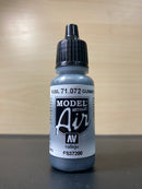 Model Air Colors, Metallic - 模型噴塗色彩 (No. 1 - 107) 17 ml