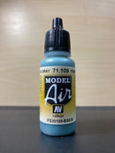 Model Air Colors - 模型噴塗色彩 (No. 108 - 313) 17 ml