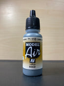 Model Air Colors - 模型噴塗色彩 (No. 108 - 313) 17 ml