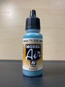 Model Air Colors - 模型噴塗色彩 (No. 108 - 313) 17 ml