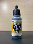 Model Air Colors - 模型噴塗色彩 (No. 108 - 313) 17 ml