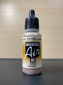 Model Air Colors - 模型噴塗色彩 (No. 108 - 313) 17 ml
