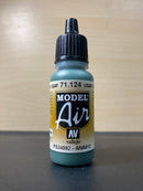 Model Air Colors - 模型噴塗色彩 (No. 108 - 313) 17 ml