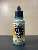 Model Air Colors - 模型噴塗色彩 (No. 108 - 313) 17 ml