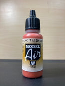 Model Air Colors - 模型噴塗色彩 (No. 108 - 313) 17 ml