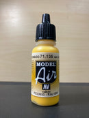 Model Air Colors - 模型噴塗色彩 (No. 108 - 313) 17 ml