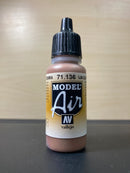 Model Air Colors - 模型噴塗色彩 (No. 108 - 313) 17 ml