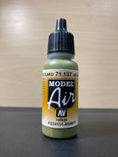 Model Air Colors - 模型噴塗色彩 (No. 108 - 313) 17 ml