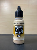 Model Air Colors - 模型噴塗色彩 (No. 108 - 313) 17 ml