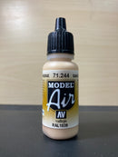 Model Air Colors - 模型噴塗色彩 (No. 108 - 313) 17 ml