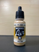 Model Air Colors - 模型噴塗色彩 (No. 108 - 313) 17 ml