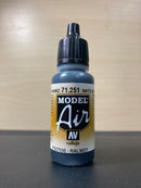 Model Air Colors - 模型噴塗色彩 (No. 108 - 313) 17 ml