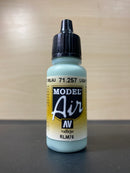 Model Air Colors - 模型噴塗色彩 (No. 108 - 313) 17 ml
