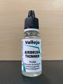 Game Color & Auxiliaries - New Range 遊戲色彩 & 輔助劑 [第二代] 18 ml