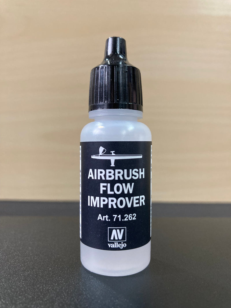 Airbrush Flow Improver - 噴塗緩乾助流劑