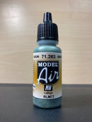 Model Air Colors - 模型噴塗色彩 (No. 108 - 313) 17 ml