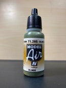 Model Air Colors - 模型噴塗色彩 (No. 108 - 313) 17 ml