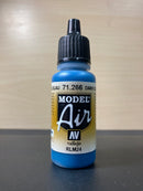 Model Air Colors - 模型噴塗色彩 (No. 108 - 313) 17 ml