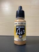 Model Air Colors - 模型噴塗色彩 (No. 108 - 313) 17 ml