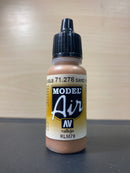 Model Air Colors - 模型噴塗色彩 (No. 108 - 313) 17 ml