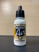 Model Air Colors - 模型噴塗色彩 (No. 108 - 313) 17 ml