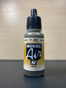 Model Air Colors - 模型噴塗色彩 (No. 108 - 313) 17 ml