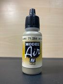 Model Air Colors - 模型噴塗色彩 (No. 108 - 313) 17 ml
